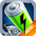 fast battery pro android application logo